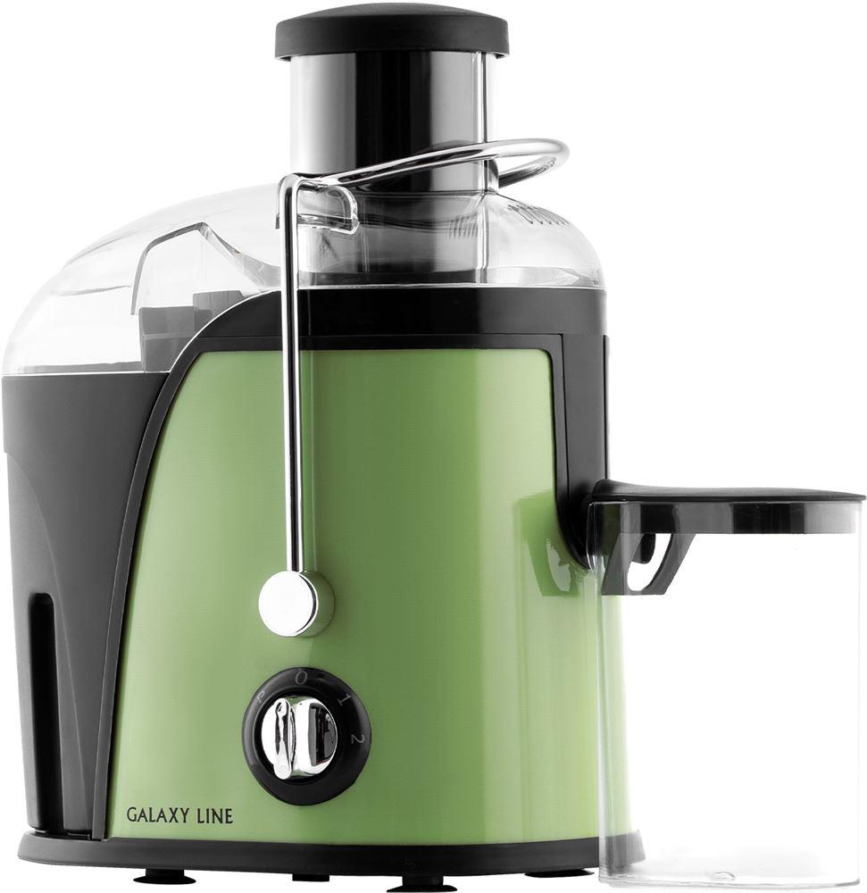 Соковыжималка "Galaxy" GL0815