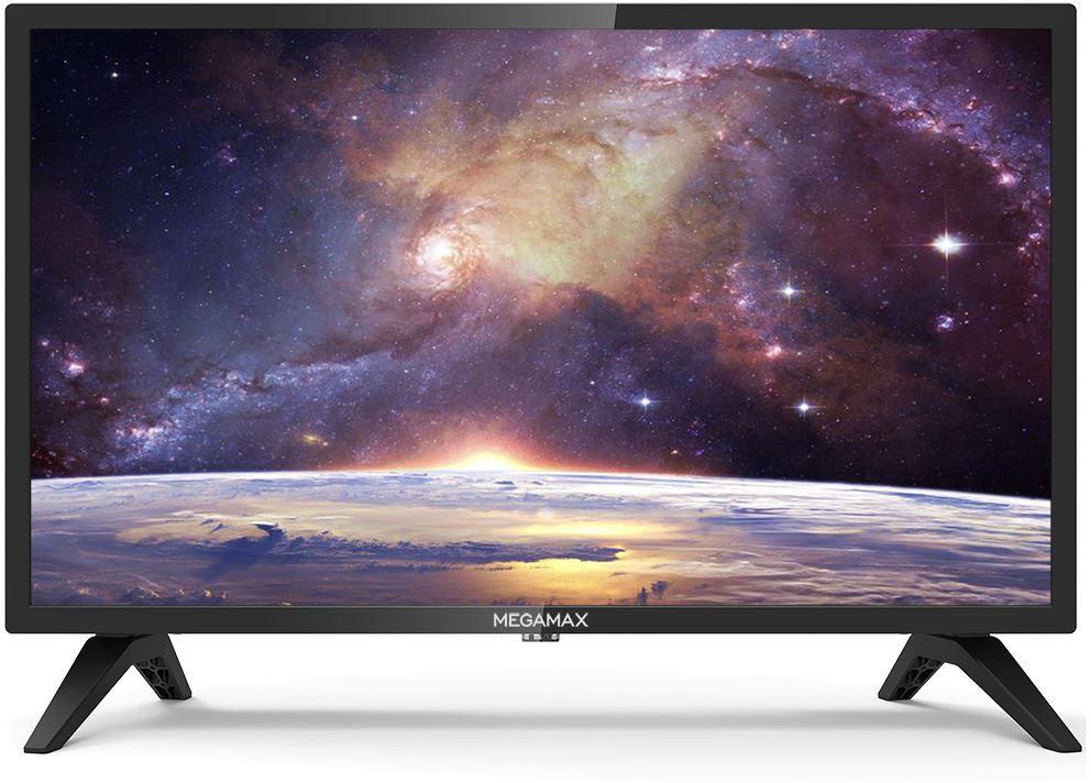 Телевизор "Megamax" 24MG11HSM