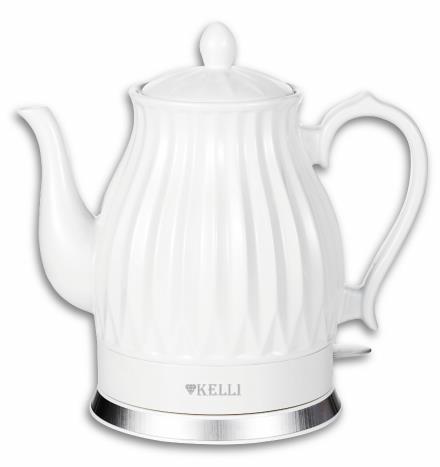 Чайник "Kelli" KL-1810