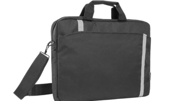 Сумка "Defender" (26097) SHINY 15"-16"