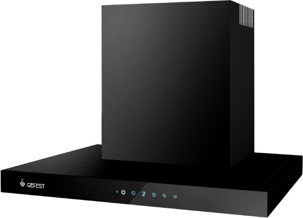 Вытяжка "Gefest" ВО3606C23