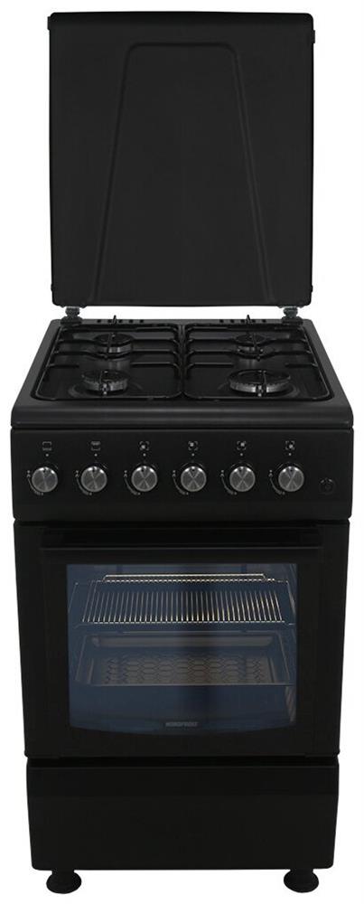 Газовая плита "NordFrost" GG5061B