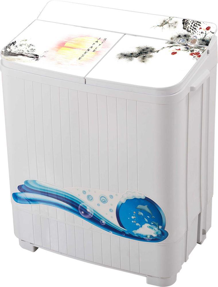 Стиральная машина "Optima" МСП-95СТ