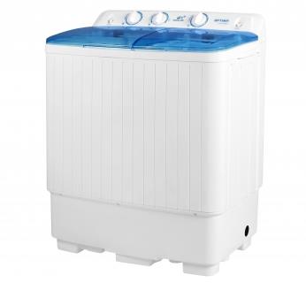 Стиральная машина "Optima" МСП-66П