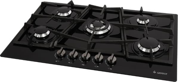 Встраиваемая поверхность "Gefest" ПВГ 2344