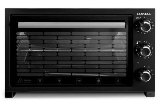 Жарочный шкаф "Luxell" MO-70CBL