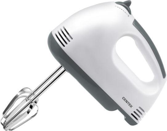 Миксер "Centek" CT-1111 Grey