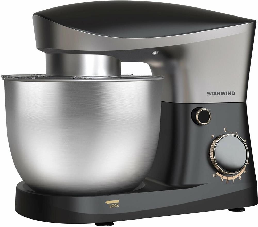 Миксер "Starwind" SPM2251