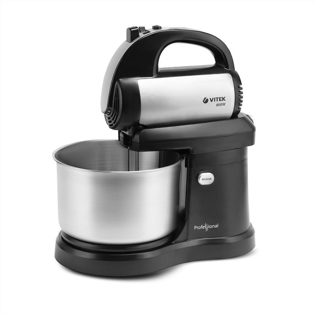 Миксер "Vitek" VT-1418ST