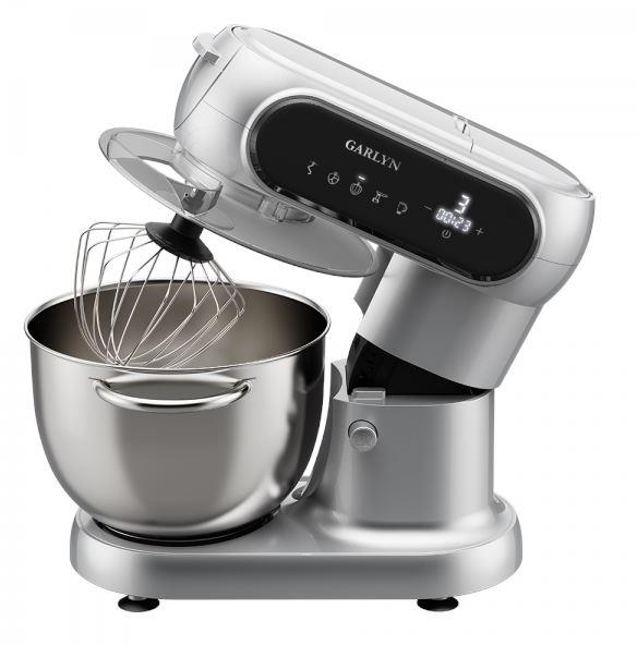 Кухонная машина "Garlyn" S-450