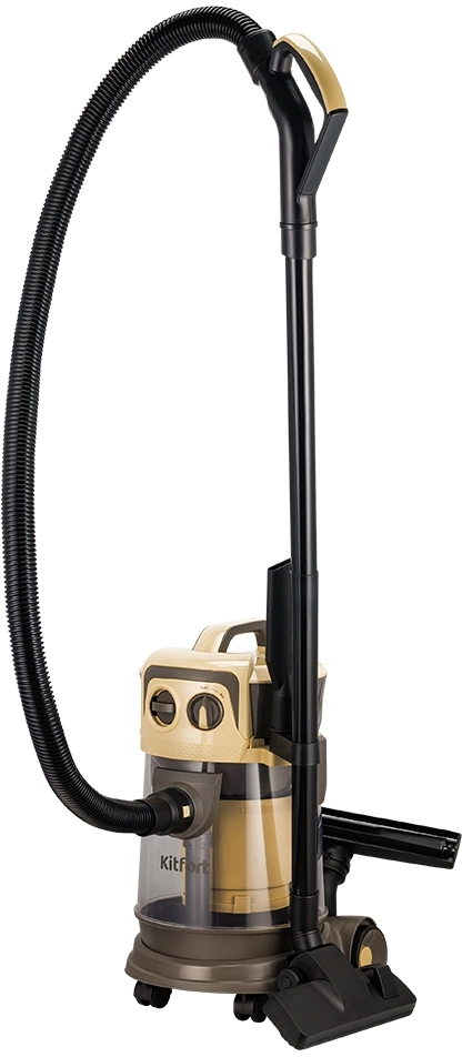 Пылесос "Kitfort" КТ-5192