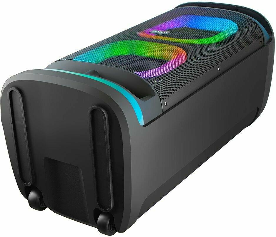 Акустика "Ginzzu" GM-115