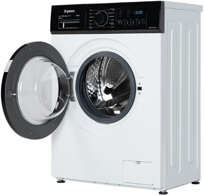 Стиральная машина "Бирюса" WM-SL610/15