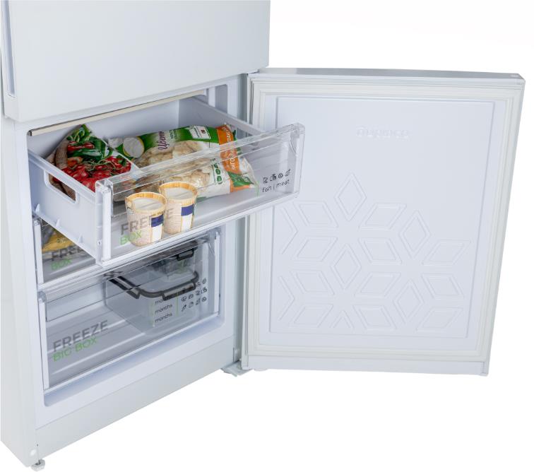 Холодильник "Бирюса" 6133