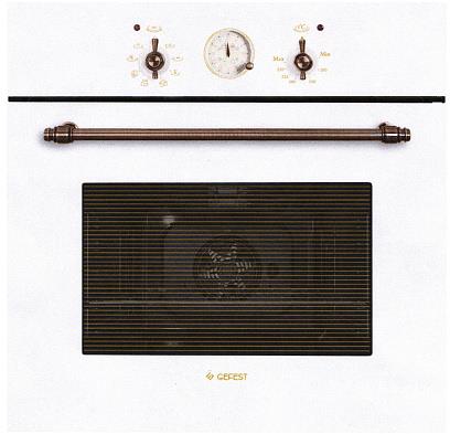 Встраиваемая духовка "Gefest" ДА 622-02 К82