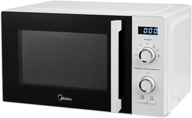 СВЧ-печь "Midea" AM825P2ET-W