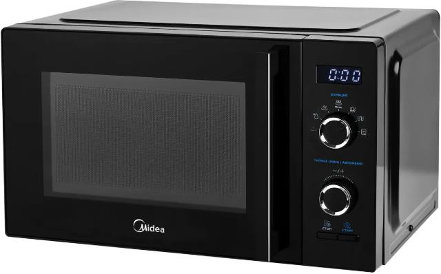 СВЧ-печь "Midea" AG825P2ET-B