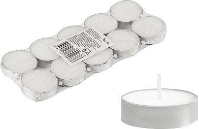 Чайные свечи "Волшебная страна" 10 шт.