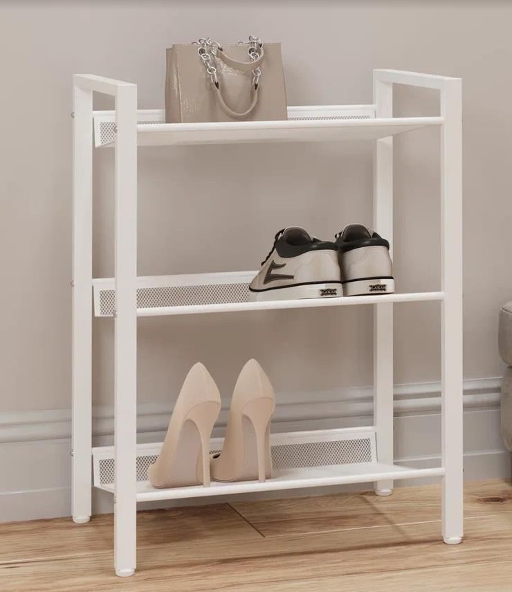 Подставка для обуви "ЗМИ" Торонто 13 ПДОТ13 Б