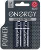 Батарейка "ENERGY" Power LR6/2B (АА) (107043)