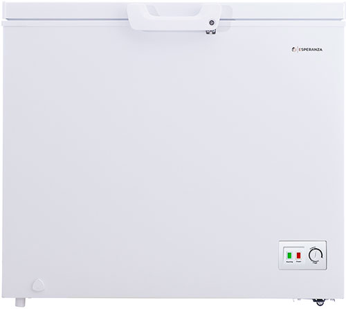 Ларь-морозильник "Esperanza" Elite CFH280FLW