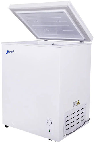 Ларь-морозильник "Мечта" МЛ-235