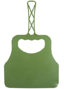 Веер для мангала "Ecos" Мастер огня 200х313 182493