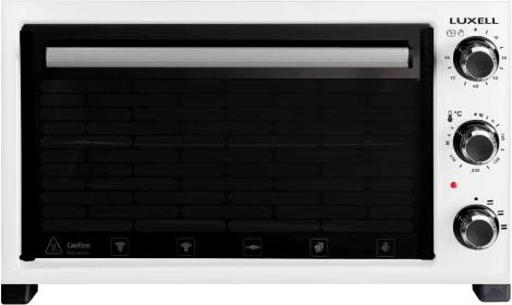 Жарочный шкаф "Luxell" MO-3602W