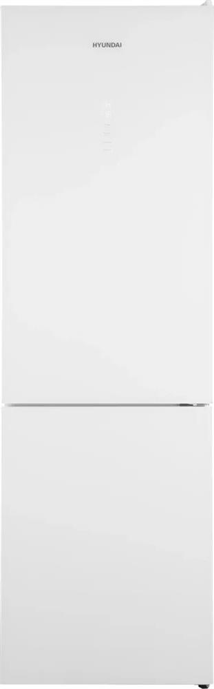 Холодильник "Hyundai" CC35083F белый