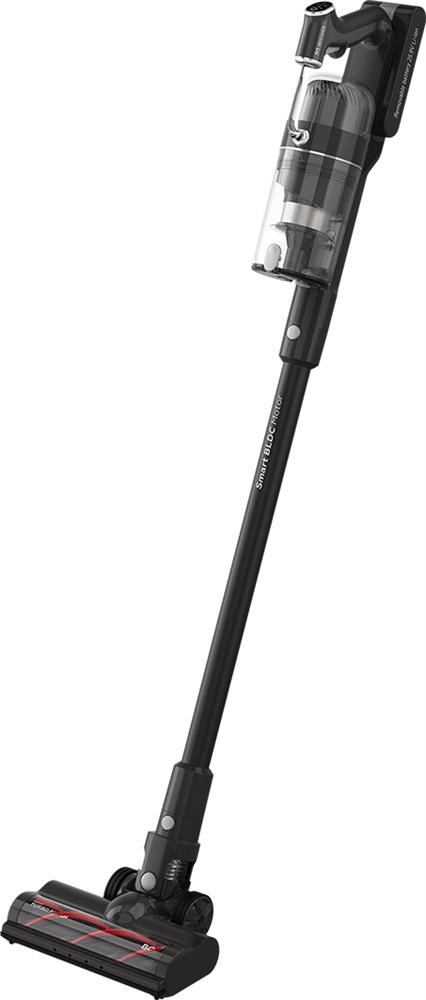 Пылесос "BQ" VCA0104H Gray