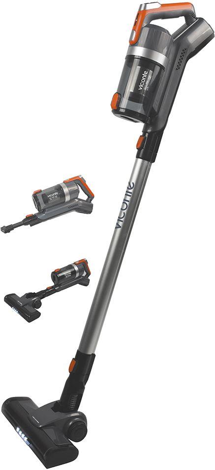 Пылесос "Viconte" VC-399