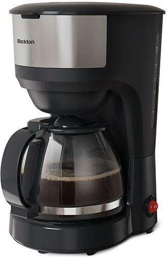 Кофеварка "Blackton" BT CM1117 Black