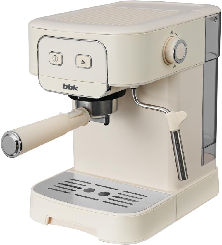Кофеварка "BBK" BCM1504