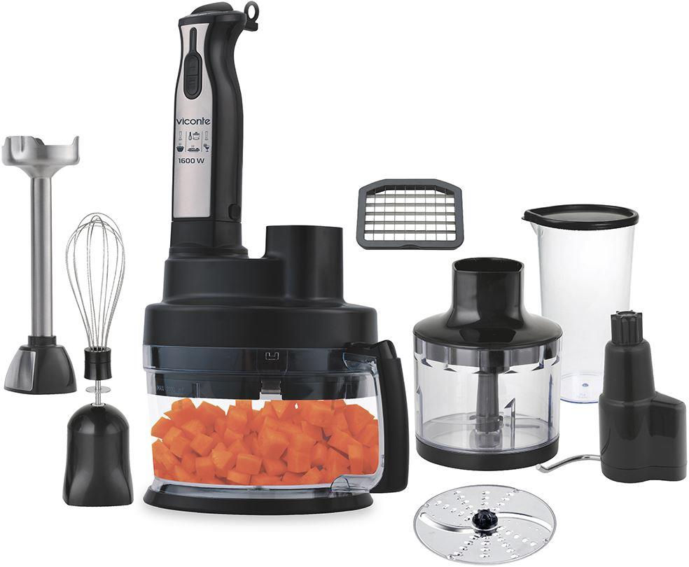 Кухонный процессор "Viconte" VC-0450