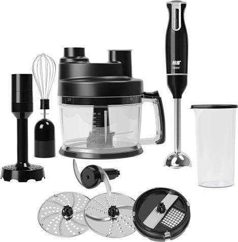 Кухонный комбайн "Hitt" HT-5702
