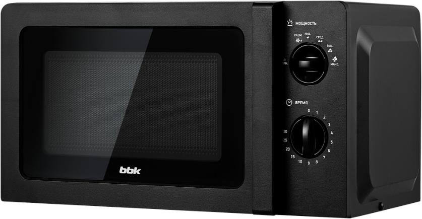 СВЧ-печь "BBK" 20MWS-747M/B
