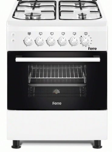 Газовая плита "Ferre" S6606G