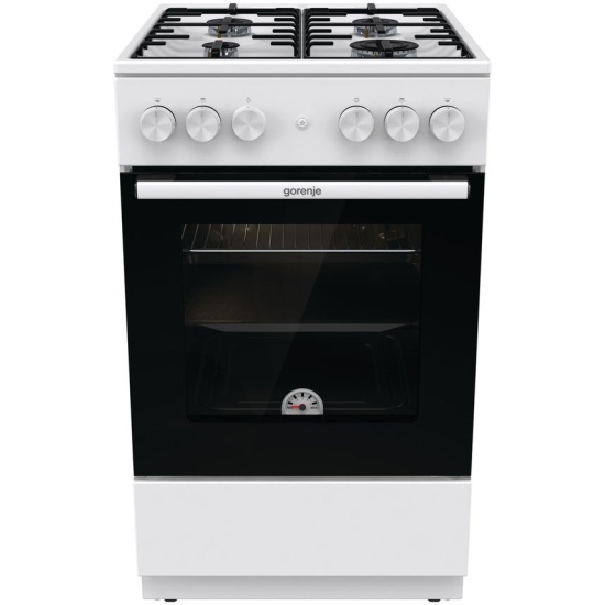 Газовая плита "Gorenje" GG5A12WH