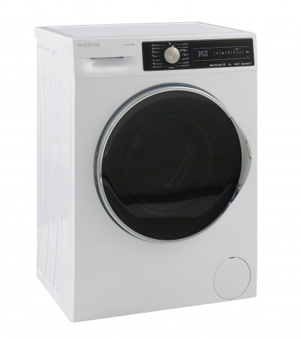 Стиральная машина "Vestfrost" VF7TT2S120W