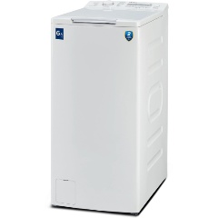 Стиральная машина "Midea" MFE11W65/W-C