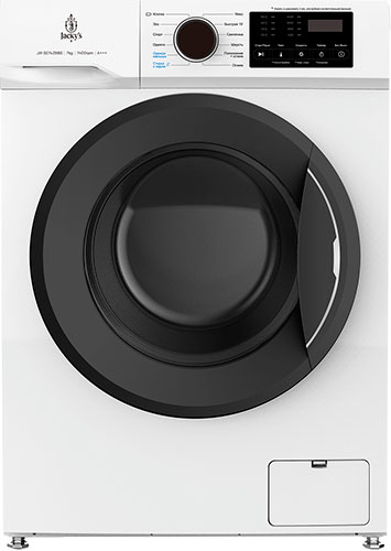Стиральная машина "Jacky`s" JWS0742BBS