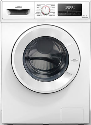 Стиральная машина "Ascoli" AWMT-851415EBW