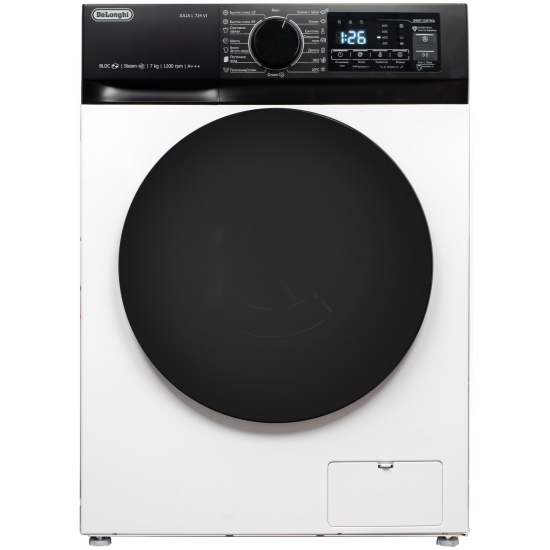 Стиральная машина "Delonghi" Julia L724VI