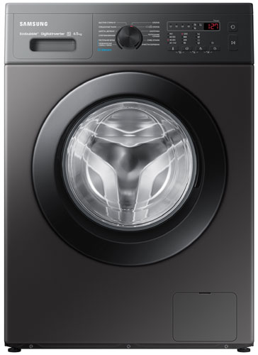 Стиральная машина "Samsung" WW65AG4S21CXLD