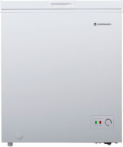 Ларь-морозильник "Esperanza" Elite CFH165FW