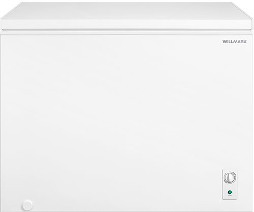 Ларь-морозильник "Willmark" CF-390IW