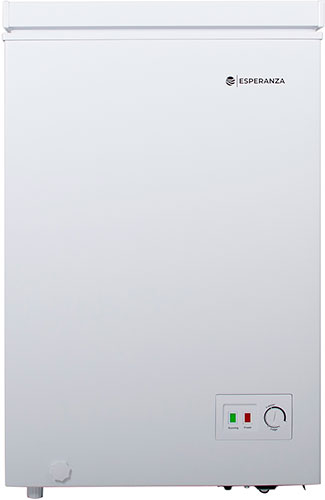 Ларь-морозильник "Esperanza" Elite CFH110FW