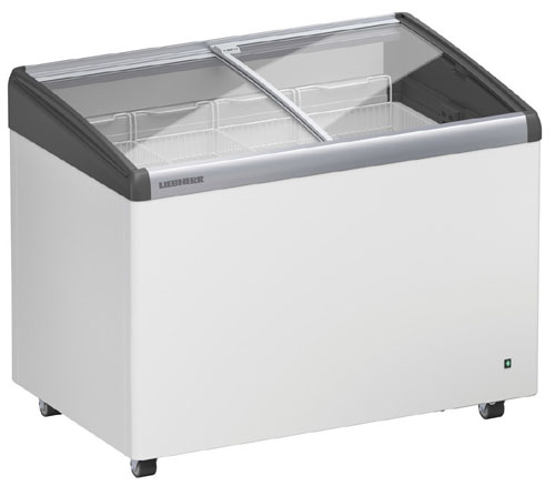 Ларь-морозильник "Liebherr" EFI2803-40G79