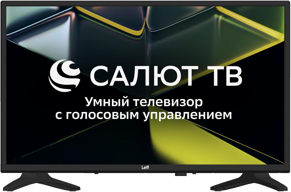 Телевизор "Leff" 32H691T