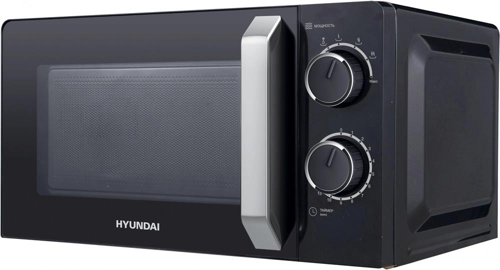 СВЧ-печь "Hyundai" HYM-M2052